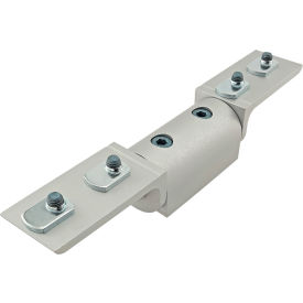 80/20® 40 Series Standard Universal Dynamic Pivot Assembly with Dual 