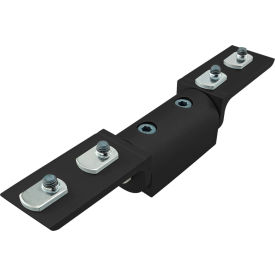 80/20® 40 Series Standard Universal Dynamic Pivot Assembly with Dual 