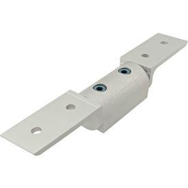 80/20® 40 Series Universal ''L'' Arm Pivot Clear 40-4356