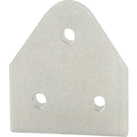 80/20® 40 Series 3 Hole Triangular Pivot Plate 40-4372