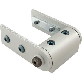 80/20® 40 Series Standard Universal Dynamic Pivot Assembly 40-4379