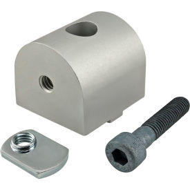 80/20® 40 Series 0 Degree Dynamic Pivot Nub 40-4381