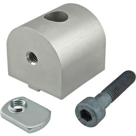 80/20® 40 Series 90 Degree Dynamic Pivot Nub 40-4384