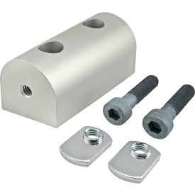 80/20® 40 Series Universal Structural Pivot Nub 40-4386