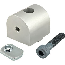 80/20® 40 Series 0 Degree Structural Pivot Nub 40-4387