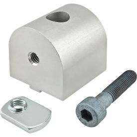 80/20® 40 Series 90 Degree Structural Pivot Nub 40-4388