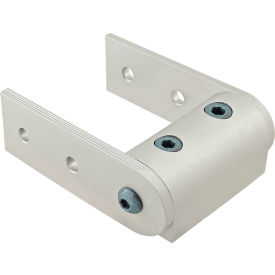 80/20® 40 Series Universal Standard Structural Pivot Assembly 40-4395