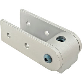 80/20® 40 Series 0 Degree Standard Structural Pivot Assembly 40-4397