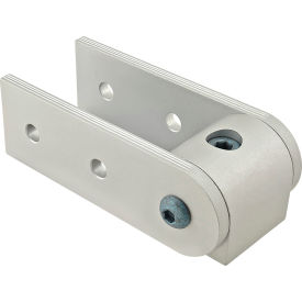80/20® 40 Series 90 Degree Standard Structural Pivot Assembly 40-4398