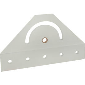 80/20® 40 Series 180 Degree Pivot Bracket 40-4424