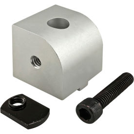 80/20® 40 Series 0 Degree Dynamic Right Angle Pivot Nub 40-4425