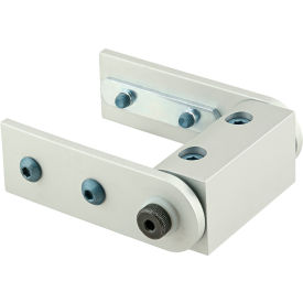 80/20® 40 Series Right Angle Universal Dynamic Pivot Assembly 40-4430