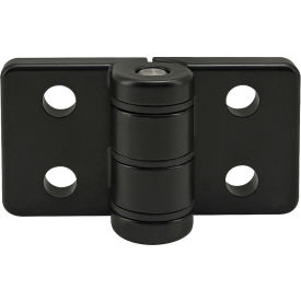 80/20® 40 Series 4 Hole Zinc Hinge 40-4489