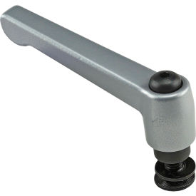 80/20® 40 Series L-Handle Linear Bearing Brake Kit Gray 40-6800
