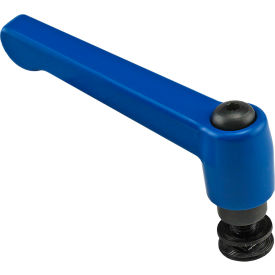 80/20® 40 Series L-Handle Linear Bearing Brake Kit Blue 40-6805