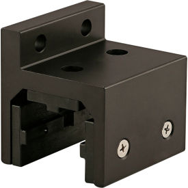 80/20® 40 Series Short Single Flange Linear Bearing Black 40-6815-BLACK