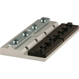 80/20® 40 Series Single Side Long Unibearing™ Clear 40-6862
