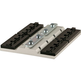 80/20® 40 Series Double Side Long Unibearing™ Clear 40-6866