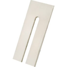 80/20® 40 Series 0.13mm Shim Stock Kit For Bearing Pads 40-6881