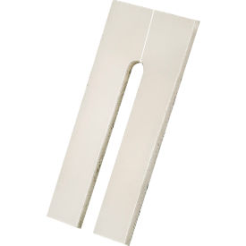 80/20® 40 Series 0.13mm Shim Stock Kit For Double Keyed Pads 40-6882