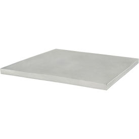 80/20® Metric 6mm x 120mm Flat Stock Profile 145