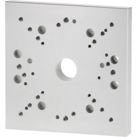 80/20® 40 Series Robot Mounting Plate Compatible with Universal Robots® 40001-CP