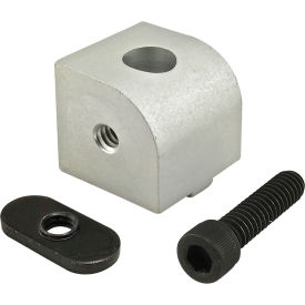 80/20® 10 Series 0 Degree Right Angle Pivot Nub 4001