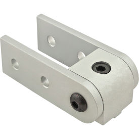 80/20® 10 Series 0 Degree Right Angle Hinge 4004
