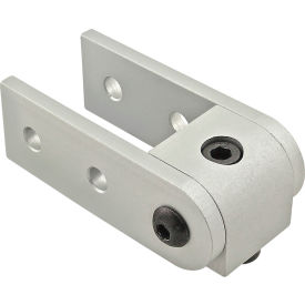 80/20® 10 Series 90 Degree Right Angle Hinge 4005