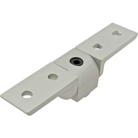 80/20® 10 Series 0 Degree Right Angle 'L' Pivot 4007