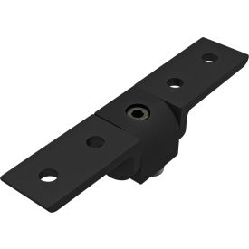 80/20® 10 Series 90 Degree Right Angle Structural Pivot Assembly with Dual 