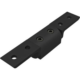 80/20® 10 Series Universal Right Angle Structural Pivot Assembly w/ Dual 
