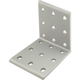 80/20® 10 Series 18 Hole Inside Corner Bracket 3