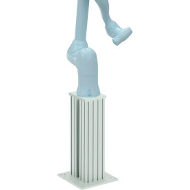 80/20® 40 Series Aluminum Static Robot Pedestal Base Kit 600mm Height 40200-SP-K-600