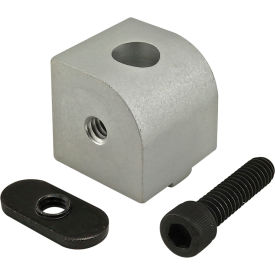 80/20® 10 Series 0 Degree Living Nub Right Angle 4025