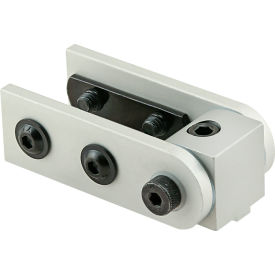 80/20® 10 Series 0 Degree Living Hinge Right Angle 4028
