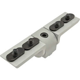 80/20® 10 Series 0 Degree Living Right Angle 