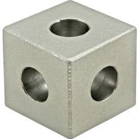 80/20® 10 Series Square Tri-Corner 4042