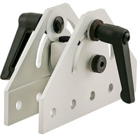80/20® 10 Series 180 Degree Double 