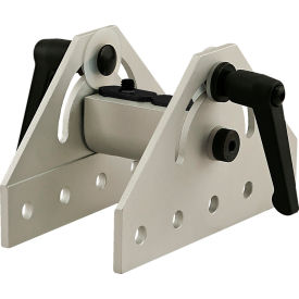 80/20® 10 Series 180 Degree Long Double with 