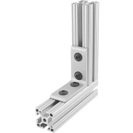 80/20 4115 4 Hole Inside Corner Bracket 4115