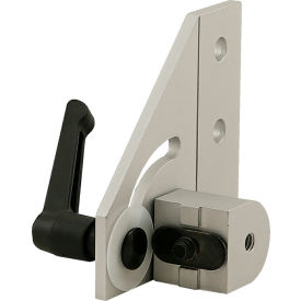 80/20® 10 Series Right Hand Pivot Assembly With L-handle 4148