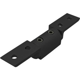 80/20® 10 Series Universal Standard Structural Pivot Assembly with Dual 