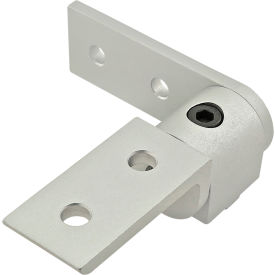 80/20® 10 Series 0 Degree Combo Arm Pivot 4157