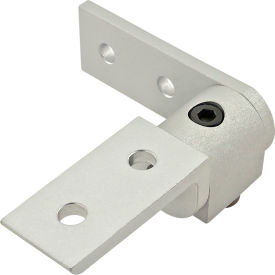 80/20® 10 Series 90 Degree Combo Arm Pivot 4158