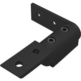 80/20® 10 Series Universal Pivot Assembly with Straight and 