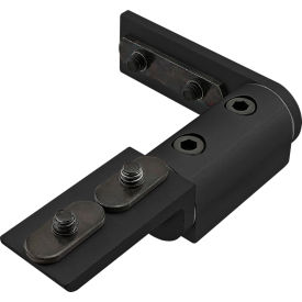 80/20® 10 Series Standard Universal Dynamic Pivot Assembly with Straight and 