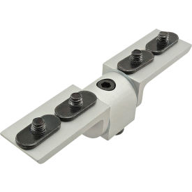 80/20® 10 Series Standard 90 Degree Dynamic Pivot Assembly w/Dual 