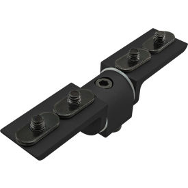 80/20® 10 Series 90 Degree Dynamic Pivot Assembly with Dual 