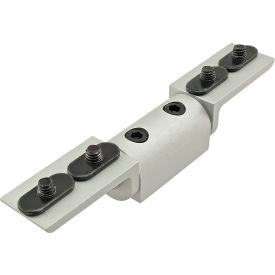 80/20® 10 Series Standard Universal Dynamic Pivot Assembly with Dual 